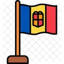 Andorra  Icon