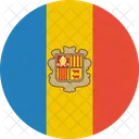 Andorra  Icon