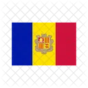 Andorra  Icon