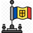 Andorra  Icon