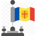 Andorra  Icon