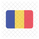 Andorra-Werbung  Symbol