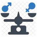 Androgen Balance  Icon