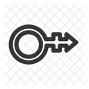 Androgyne  Icon