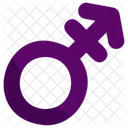 Androgyne Icon