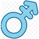 Androgyne Icon