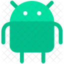 Sistema Android Icono