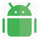 Android Application Mobile Icon