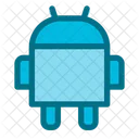 Android User Interfaces Icon