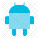 Android User Interfaces Icon
