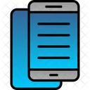Android Device Galaxy Icon