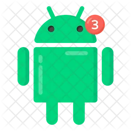 Android Alert  Icon