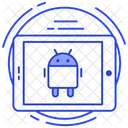 Android Application Android Software Ipad Icon