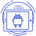 Android Application  Icon