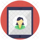 Android Avatar  Icon