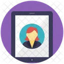 Android Avatar  Icon