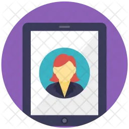 Android Avatar  Icon