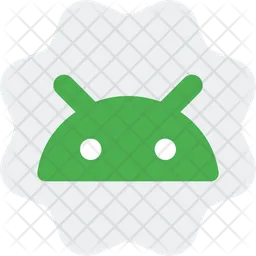 Android Badge  Icon