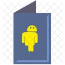 Android Box Open Icon
