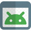 Android Browser  アイコン