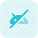 Android Cancel  Icon