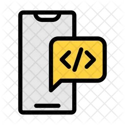 Android Coding  Icon