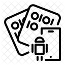 Android Os Mobile Icon