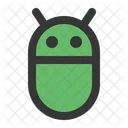 Android  Icon