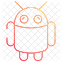 Android Android Logo Robot Icon