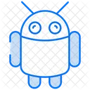 Android Android Logo Robot Icon