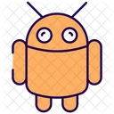 Android Android Logo Robot Icon