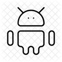 Android Phone Mobile Icon
