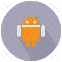 Android アイコン