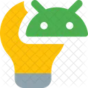 Android Idea  Icon