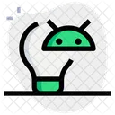 Android Idea  Icon