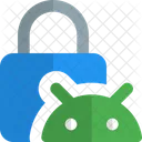 Android Lock  Icône