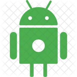 Android Logo  Icon