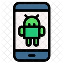 Character App Android Icon