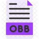 Android Opaque Binary Blob File File Format File Type Icon