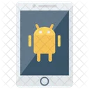Android phone  Icon
