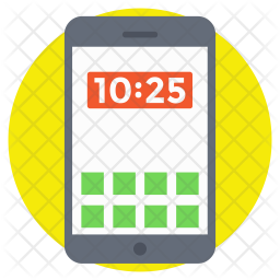 Android Phone Icon