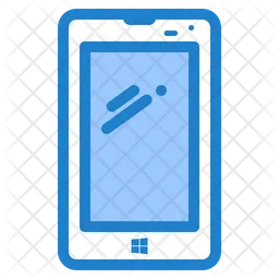 Android Phone  Icon