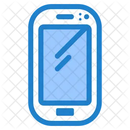 Android Phone  Icon
