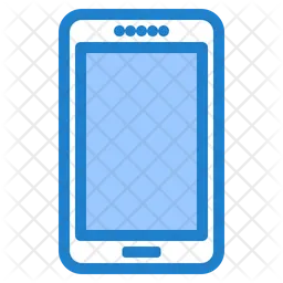 Android Phone  Icon