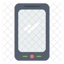 Android Phone Mobile Screen Mobile Icon