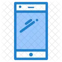 Android Phone  Icon