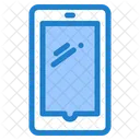 Android Phone  Icon