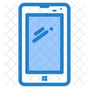 Android Phone  Icon