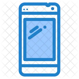 Android Phone  Icon