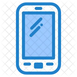 Android Phone  Icon